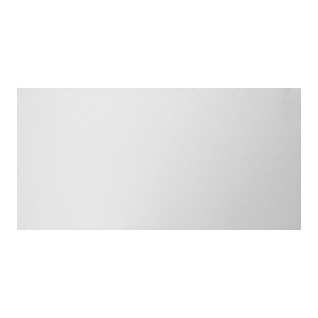 Glazura Pronti Ceramstic 30 x 60 cm uni bianco 1,44 m2