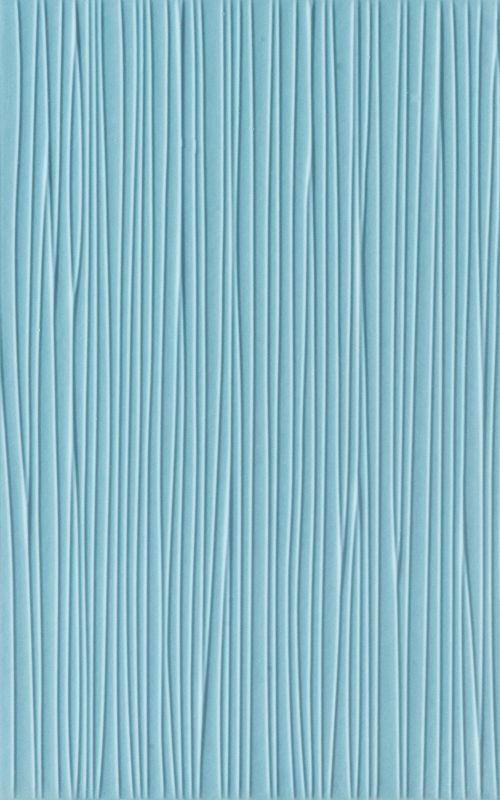 Glazura Salerna GoodHome 25 x 36 cm blue 1,35 m2