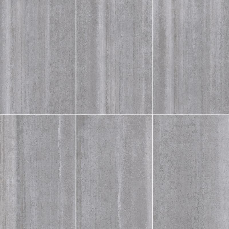 Glazura Scola 25 x 40 cm travertin grey 1,5 m2