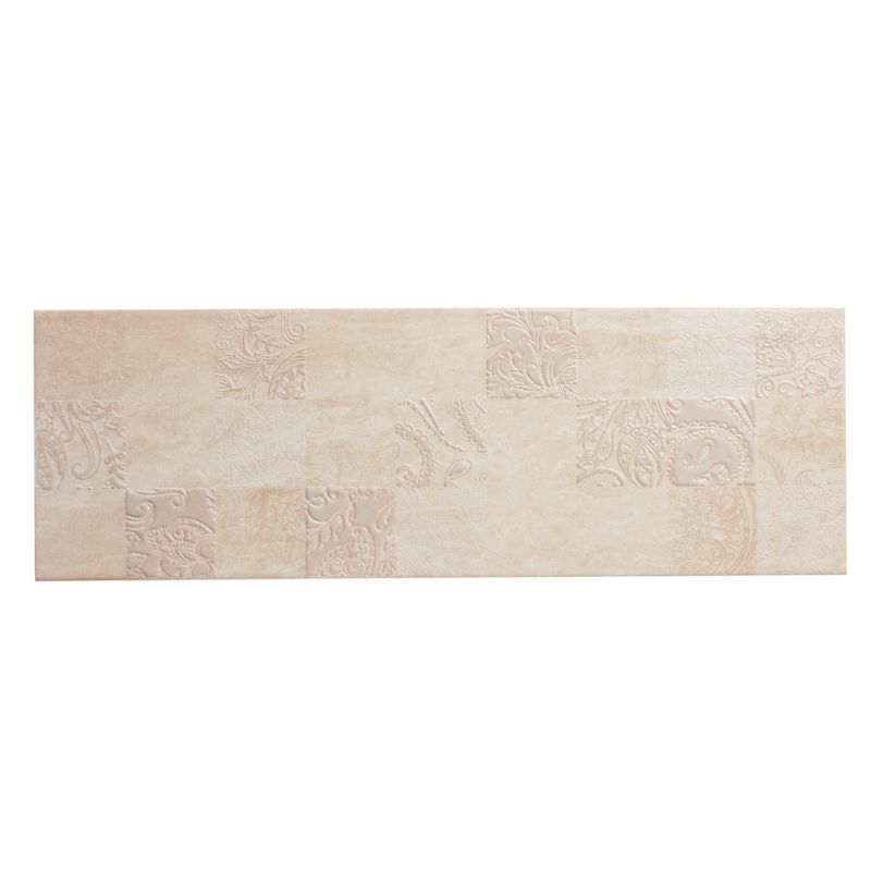 Glazura Soft Trave GoodHome 20 x 60 cm beige 0,72 m2