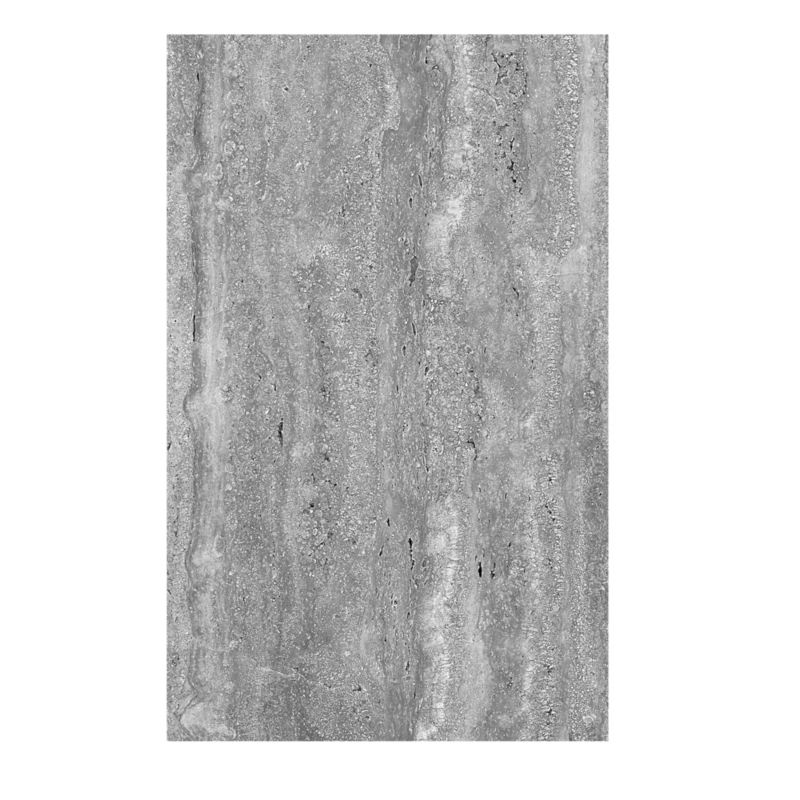 Glazura Travertina 25 x 40 cm grey 1 m2