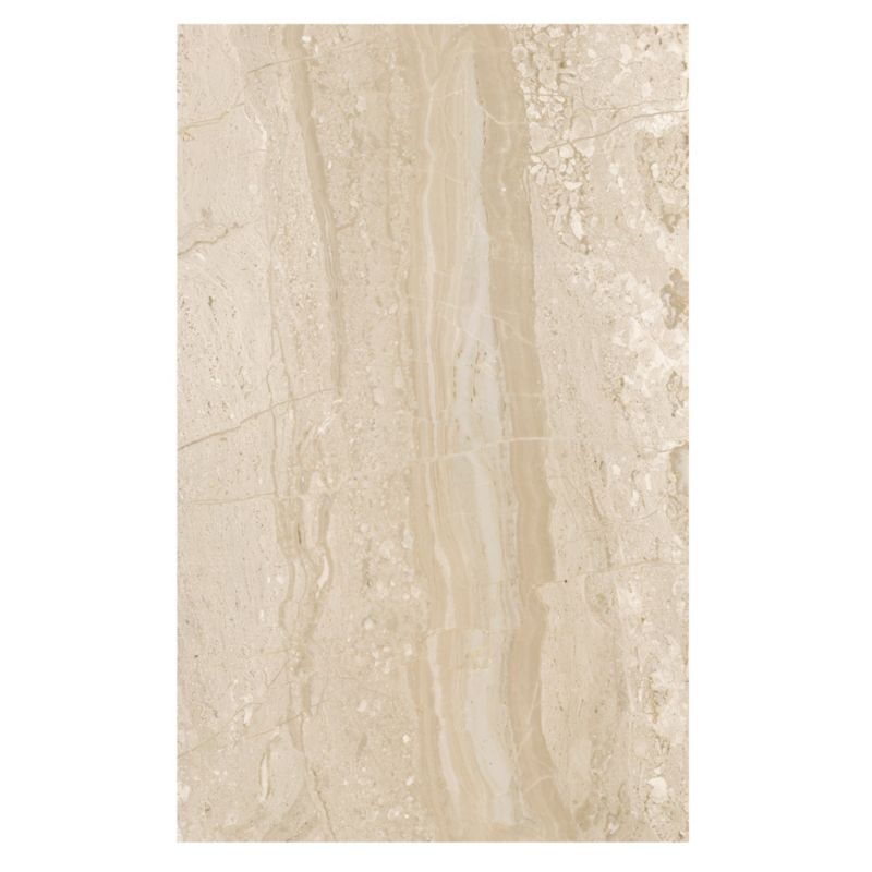 Glazura Travertina 25 x 40 cm light beige 1 m2