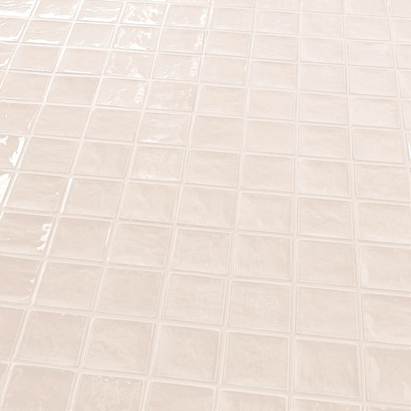 Glazura Vernisse GoodHome 10 x 10 cm off white 0,84 m2