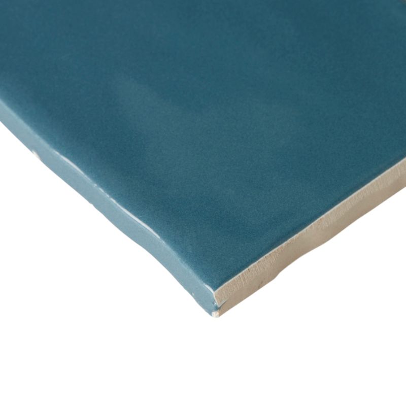 Glazura Vernisse GoodHome 7,5 x 15 cm mal blue 0,9 m2
