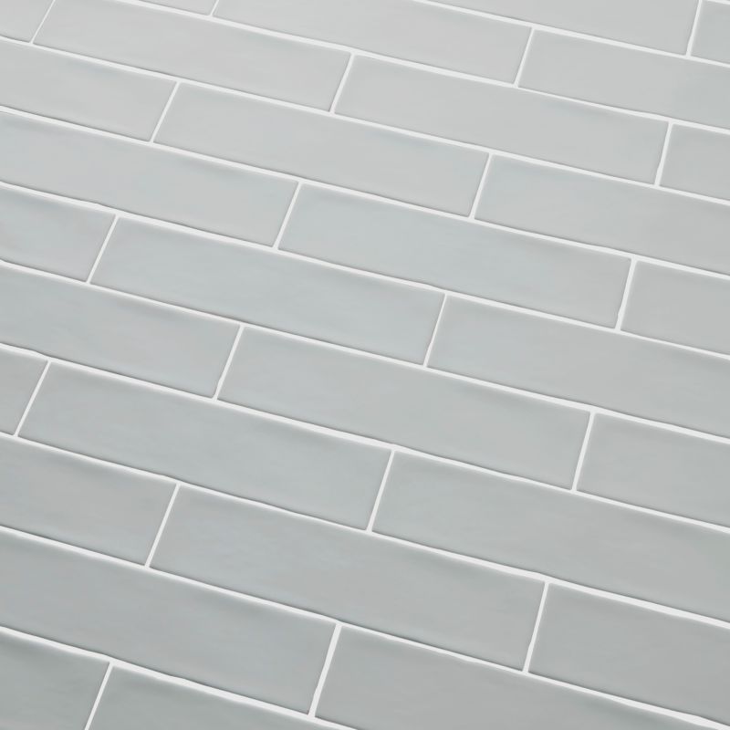 Glazura Vernisse GoodHome 7,5 x 30,1 cm cloud 0,92 m2