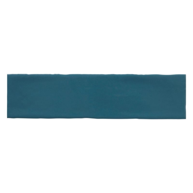 Glazura Vernisse GoodHome 7,5 x 30 cm mal blue 0,92 m2