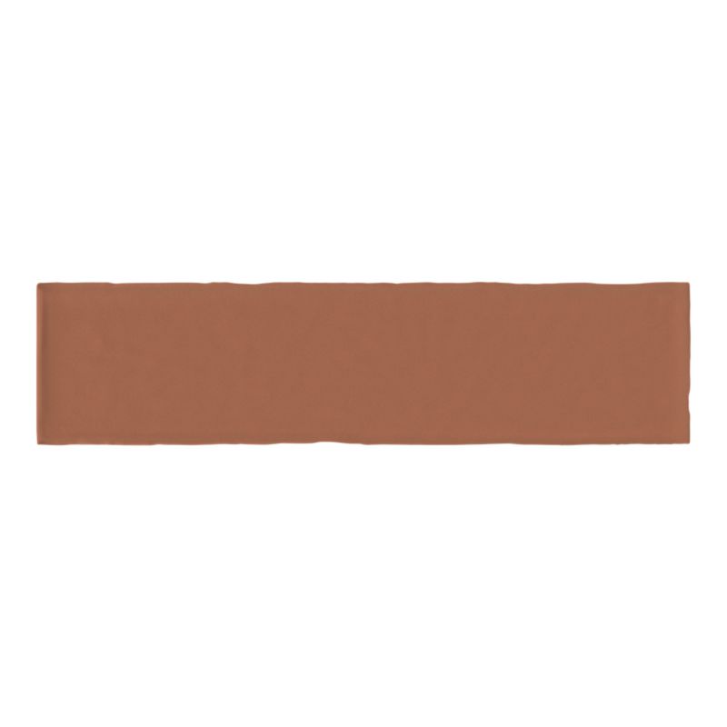 Glazura Vernisse GoodHome 7,5 x 30 cm sunburn matt 0,92 m2