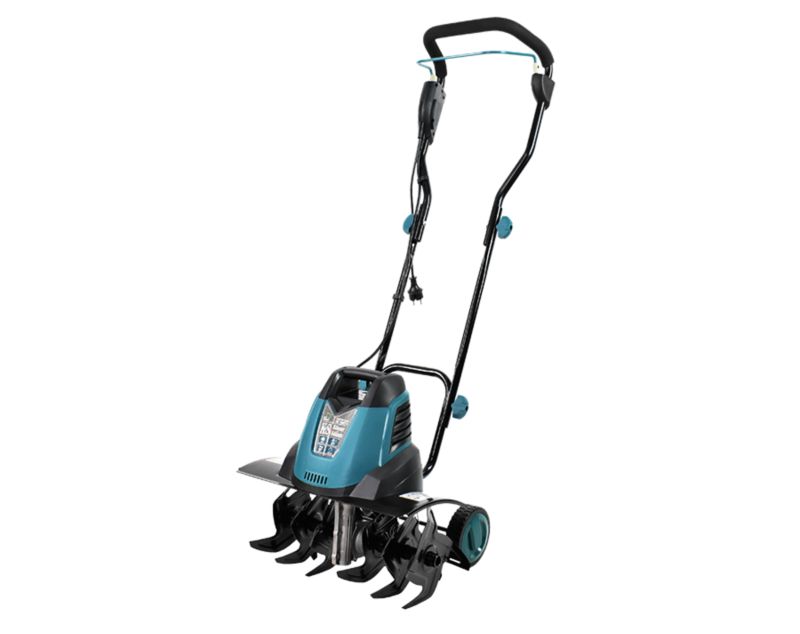 Glebogryzarka elektryczna Könner & Söhnen 45cm 1500W 1szt