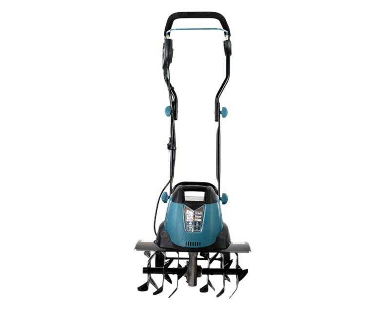 Glebogryzarka elektryczna Könner & Söhnen 45cm 1500W 1szt