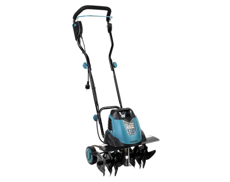 Glebogryzarka elektryczna Könner & Söhnen 45cm 1500W 1szt