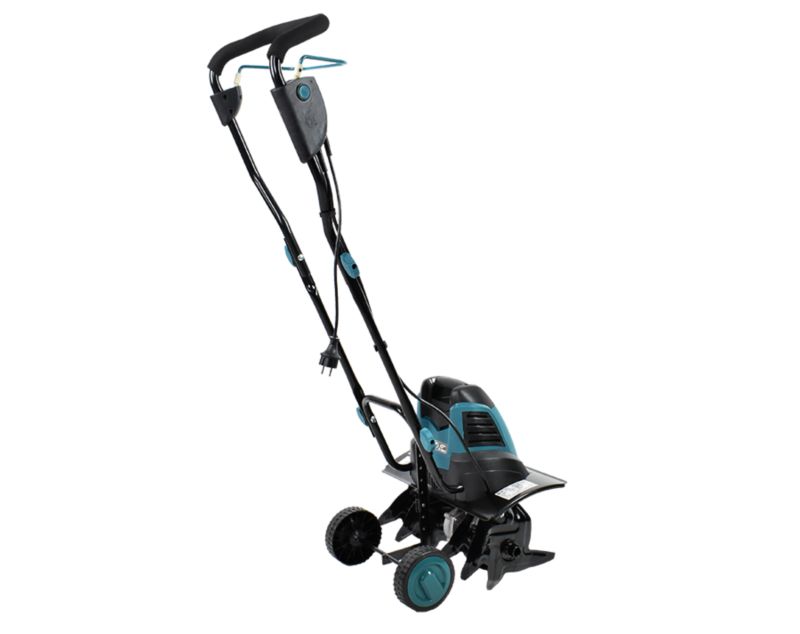 Glebogryzarka elektryczna Könner & Söhnen 45cm 1500W 1szt