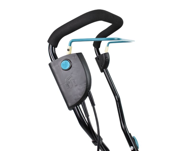 Glebogryzarka elektryczna Könner & Söhnen 45cm 1500W 1szt