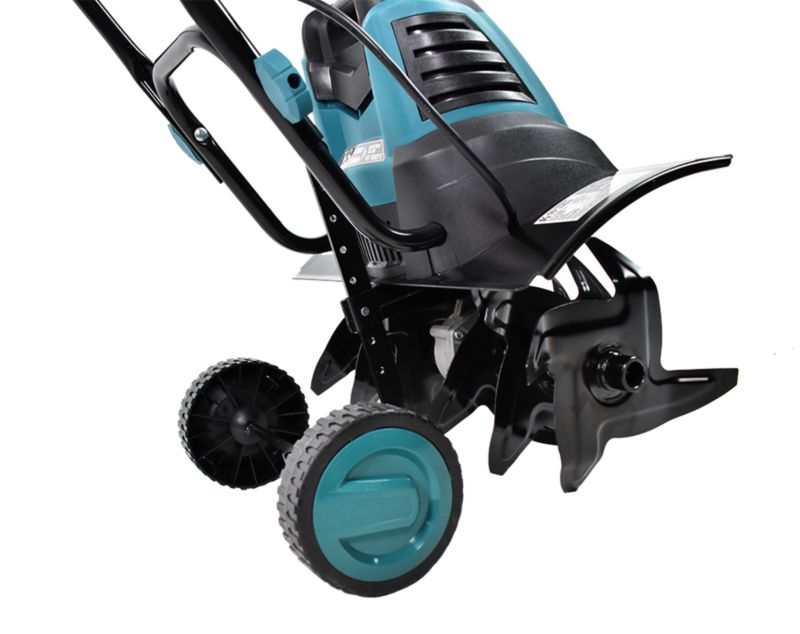 Glebogryzarka elektryczna Könner & Söhnen 45cm 1500W 1szt