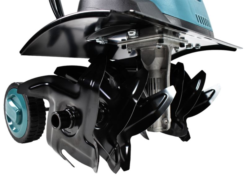 Glebogryzarka elektryczna Könner & Söhnen 45cm 1500W 1szt