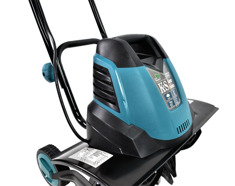 Glebogryzarka elektryczna Könner & Söhnen 45cm 1500W 1szt