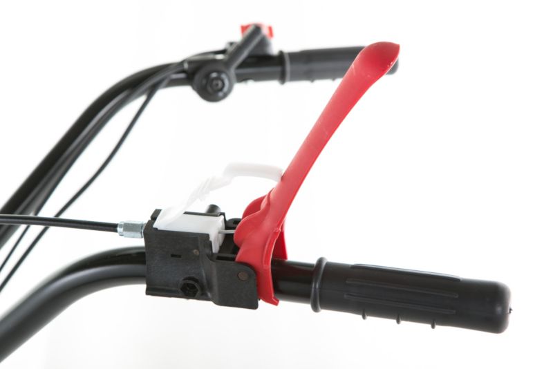 Glebogryzarka spalinowa kultywator aerator HIGHER 43cm 79cc silnik LONCIN 1szt.