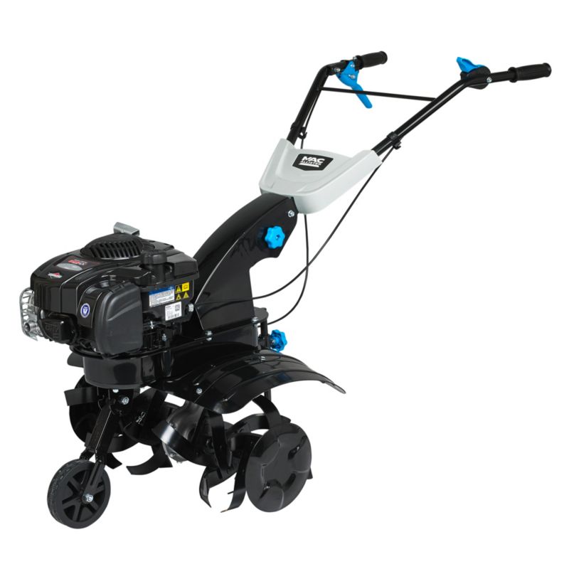 Glebogryzarka spalinowa MacAllister 625EXI 60 cm