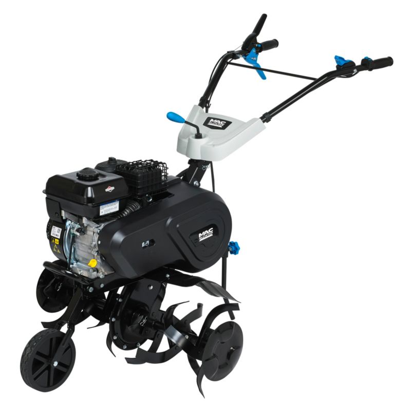 Glebogryzarka spalinowa MacAllister XR750 80 cm