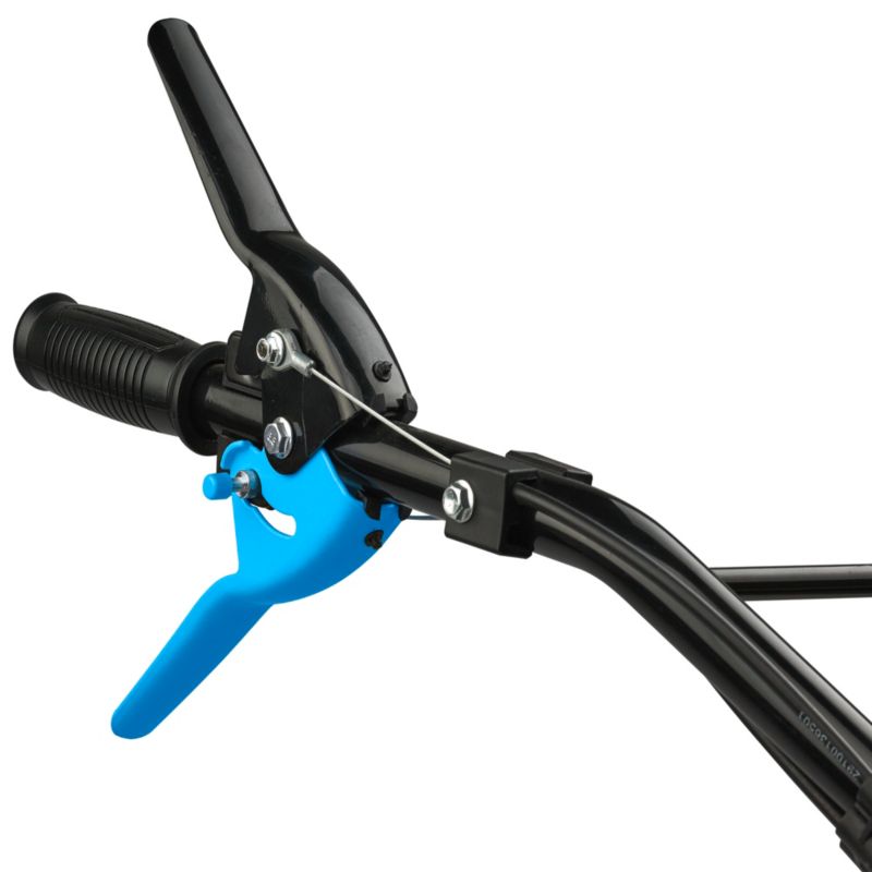 Glebogryzarka spalinowa MacAllister XR750 80 cm
