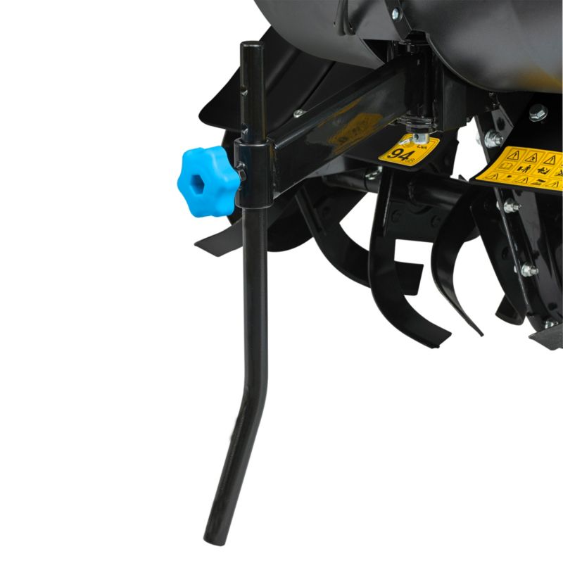 Glebogryzarka spalinowa MacAllister XR750 80 cm
