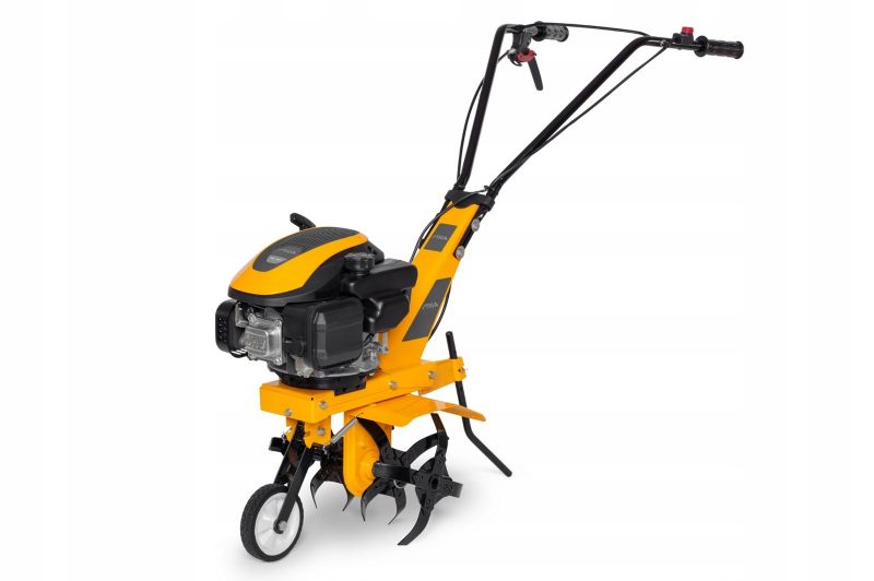 Glebogryzarka spalinowa Stiga 123 cm3 1,9 kw 36 cm 16 noży mocna lekka 1 szt