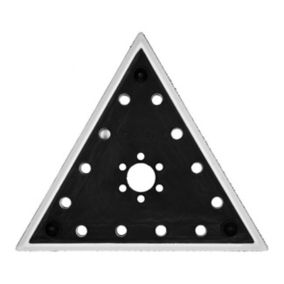 Głowica szlifierska Yato trójkątna
