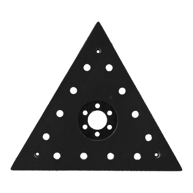 Głowica szlifierska Yato trójkątna