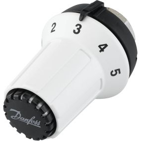 Głowica termostatu Danfoss Panda 28C/M30