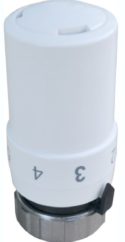 Głowica termostatyczna Comfort Plus