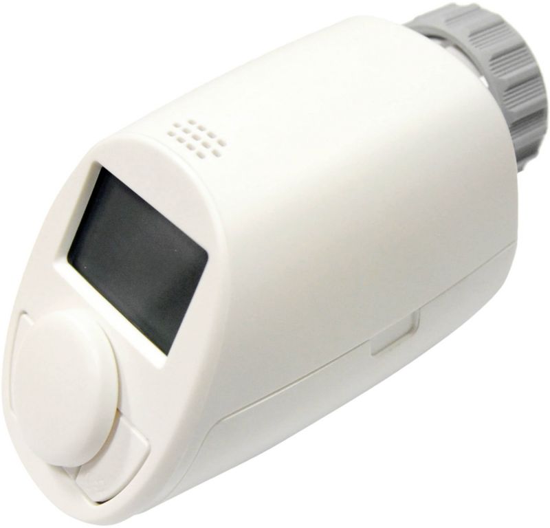 Głowica termostatyczna M30 x 1,5 elektroniczna