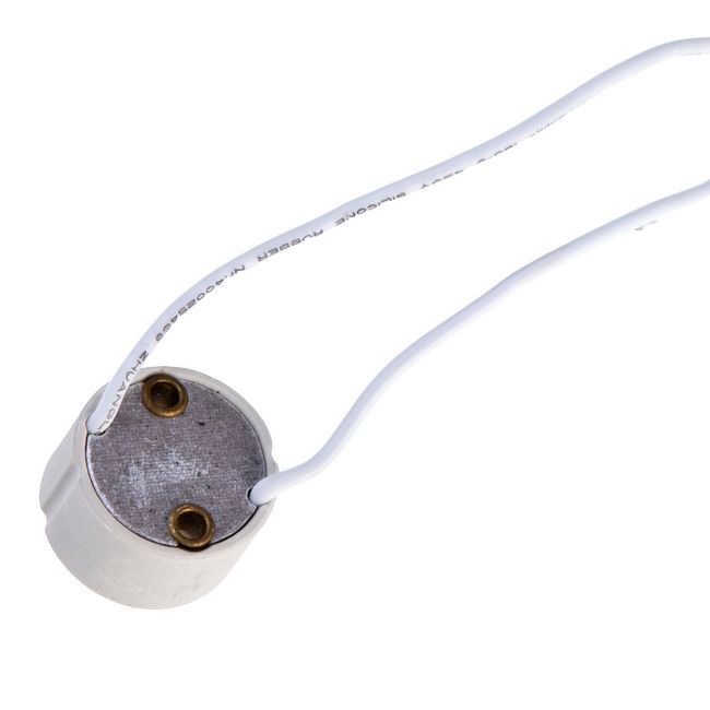Gniazdo przyłączeniowe LED Systems GU10