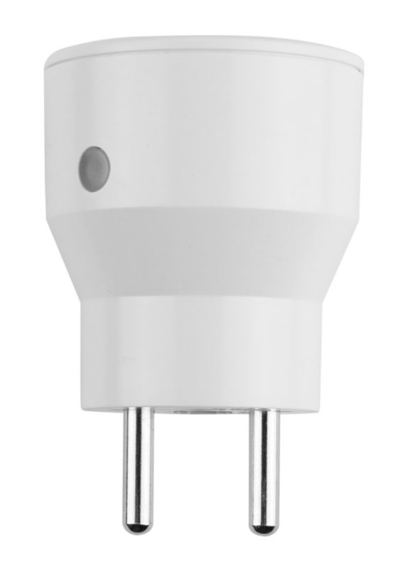 Gniazdo radiowe na pilota El Home Safety Solution RCS-50H6