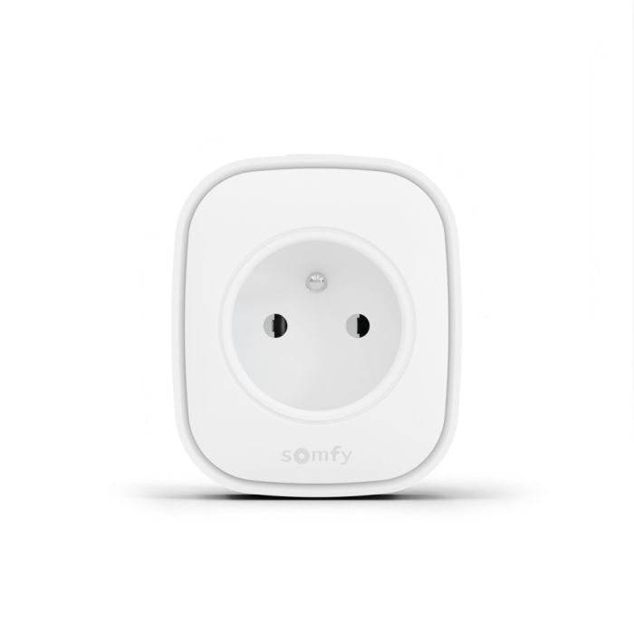 Gniazdo Somfy Zigbee typ E 1szt.