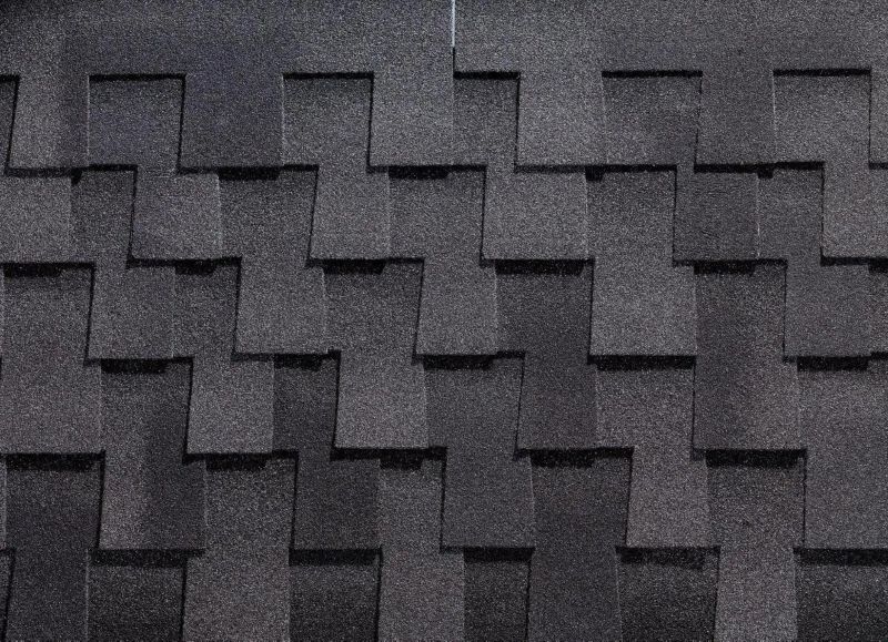 Gont LAMINOWANY BITUMICZNY PRESTIŻ ANTRACYT paczka 2,57m2