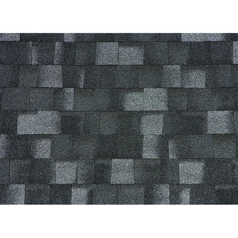 Gont LAMINOWANY BITUMICZNY PRESTIŻ GRAFIT paczka 2,57m2