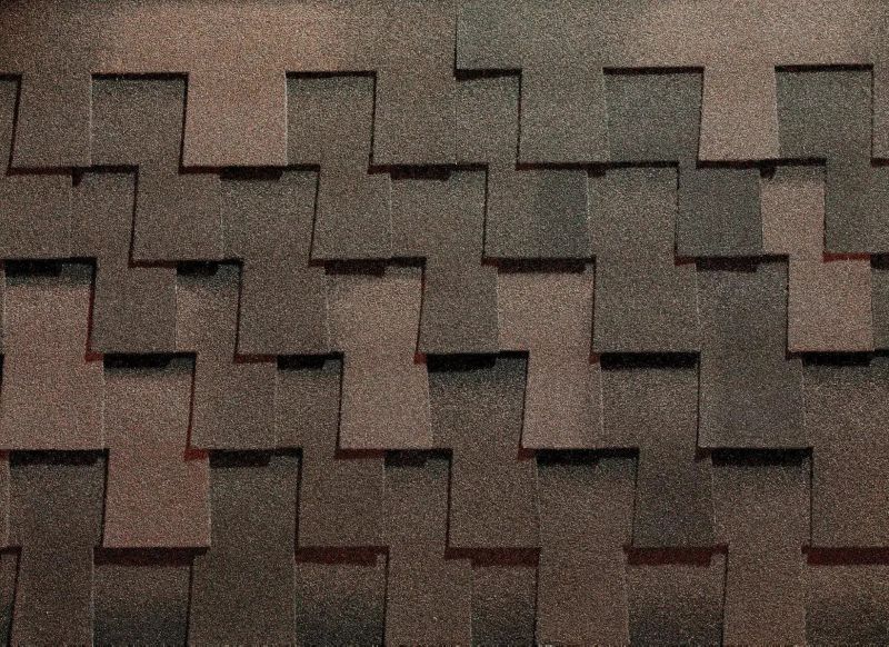 Gont LAMINOWANY BITUMICZNY PRESTIŻ OLIWKOWY paczka 2,57m2