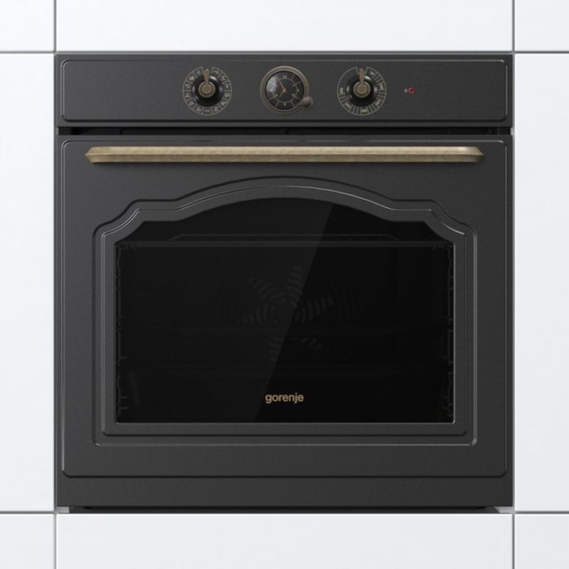 Gorenje Piekarnik BOS67371CLB 1 szt.