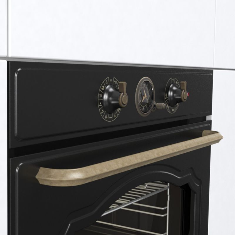 Gorenje Piekarnik BOS67371CLB 1 szt.