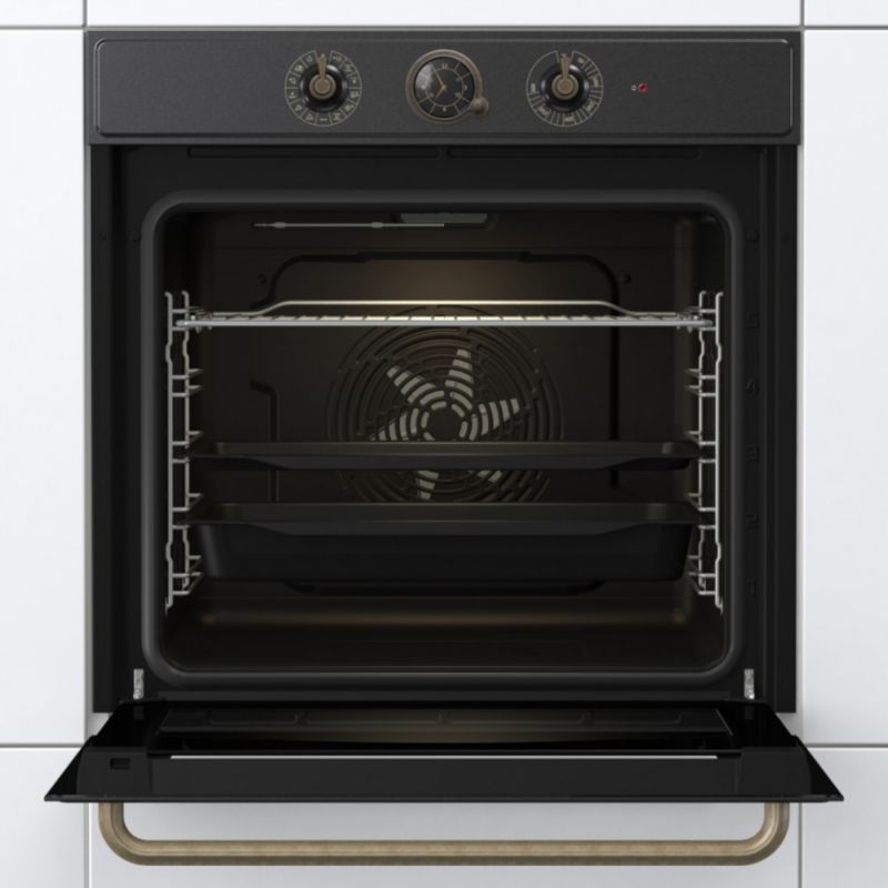 Gorenje Piekarnik BOS67371CLB 1 szt.