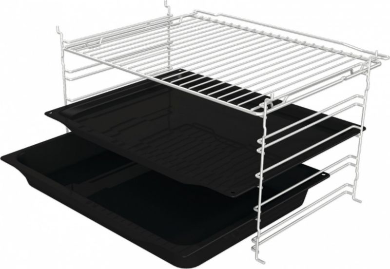 Gorenje Piekarnik BOS67371CLB 1 szt.