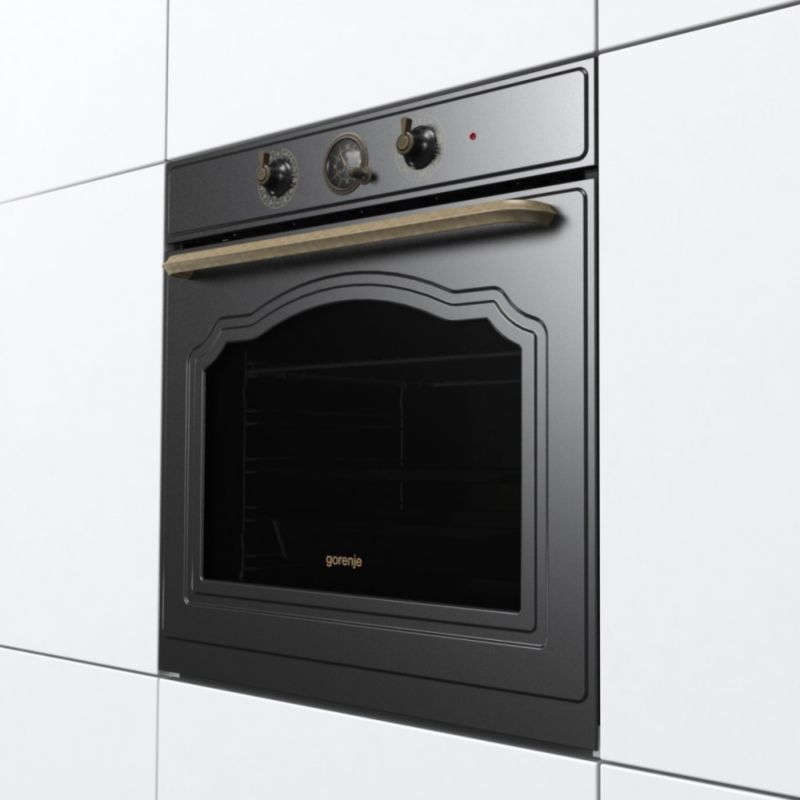 Gorenje Piekarnik BOS67371CLB 1 szt.
