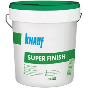 Gotowa masa szpachlowa Knauf Super Finish 28 kg