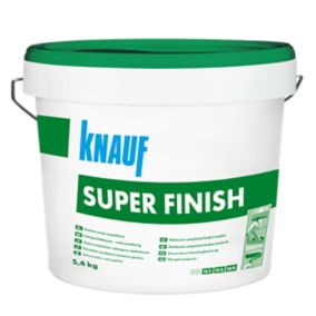 Gotowa masa szpachlowa Knauf Super Finish 5,4 kg