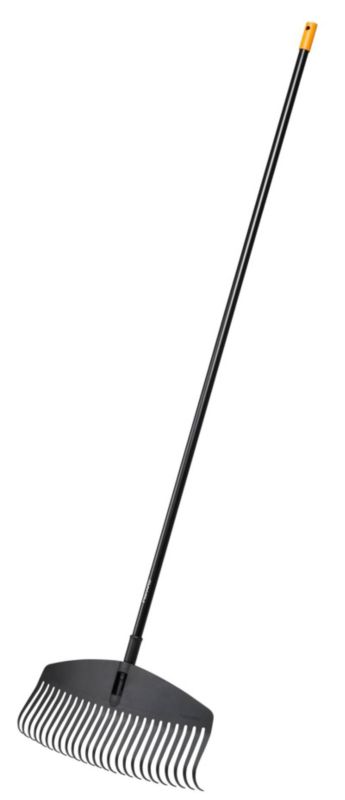 Grabie do liści Fiskars Solid L