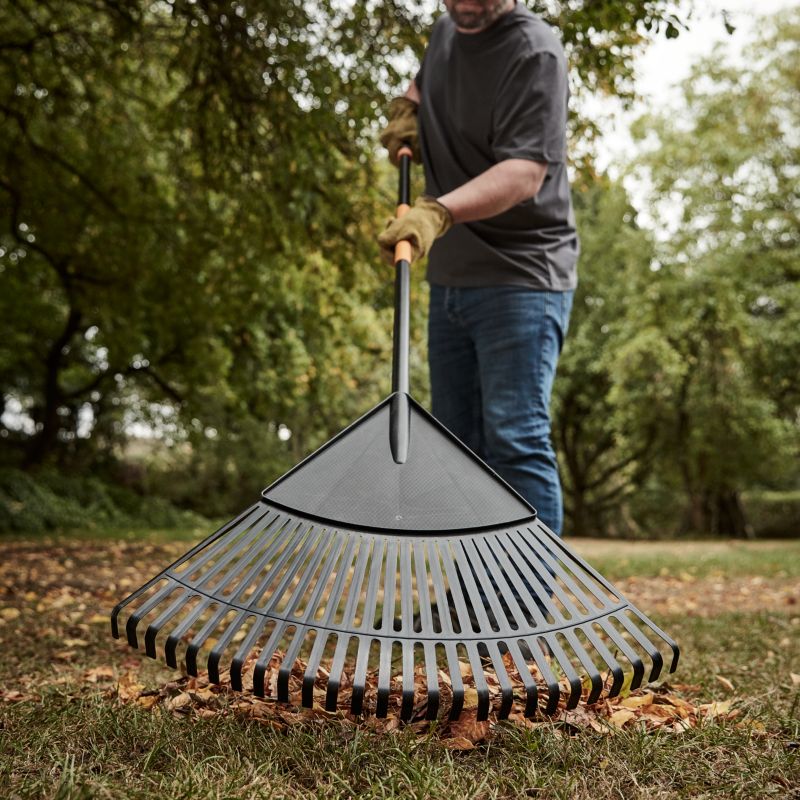 Grabie do liści Magnusson duże 170 cm