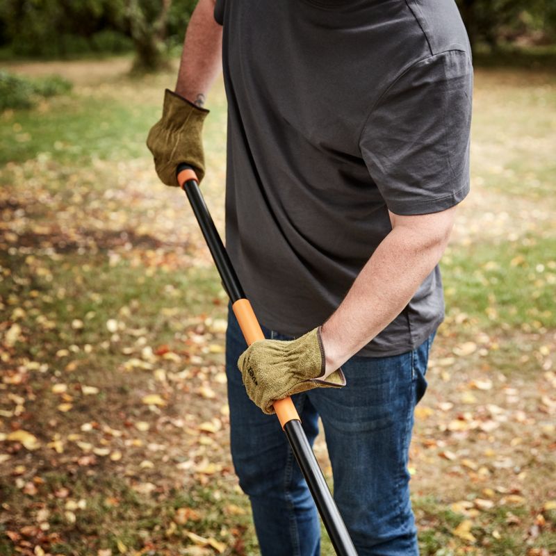 Grabie do liści Magnusson duże 170 cm