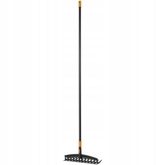 Grabie FISKARS uniwersalne, szerokość 410 mm, długość 1670 mm, Solid, 1 szt.