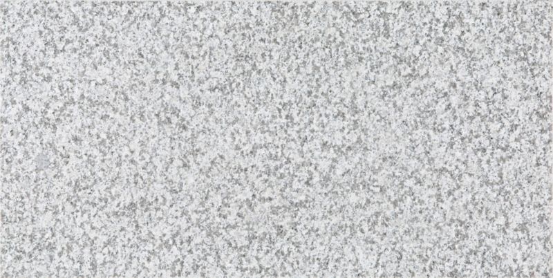 Granit płomieniowany 30,5 x 61 x 2 cm szary 0,56 m2