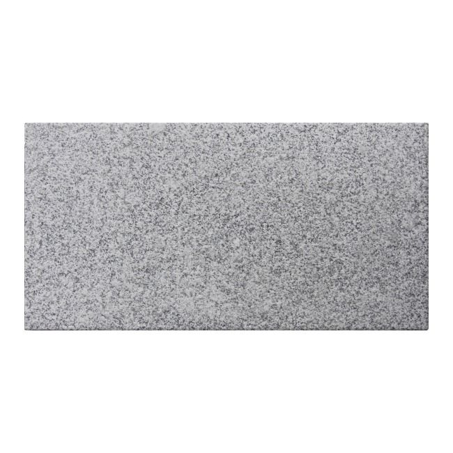 Granit płomieniowany 61 x 30,5 cm 0,93 m2 603