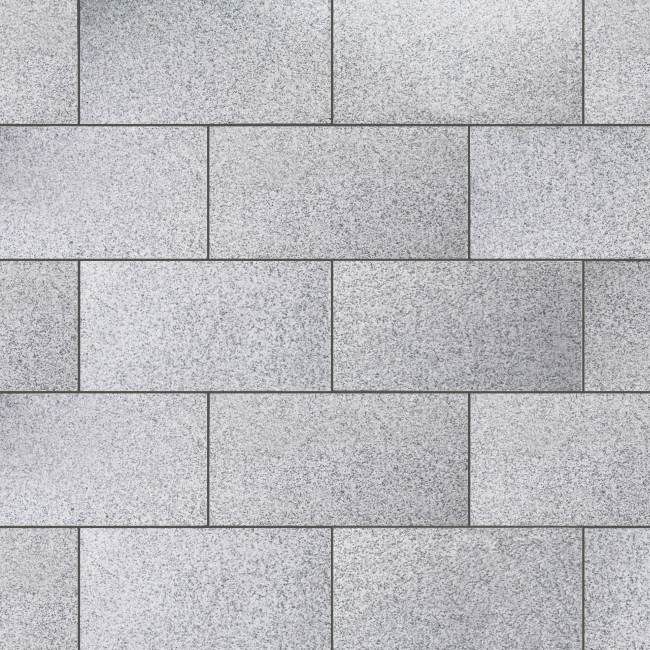 Granit płomieniowany 61 x 30,5 cm 0,93 m2 603
